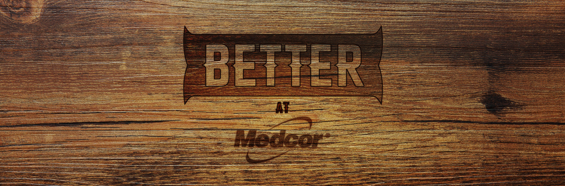 Better Me at Medcor