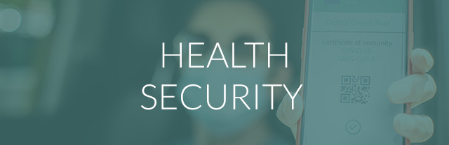 Health Security