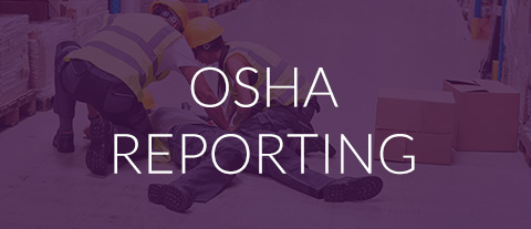 OSHA Reporting