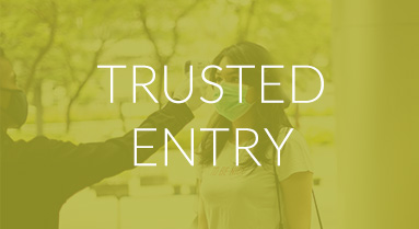 Trusted Entry
