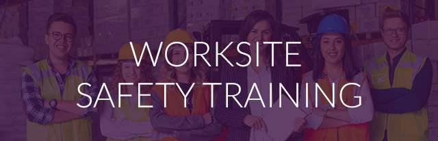 Worksite Safety Training
