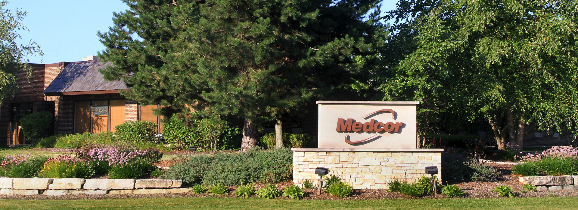 Medcor Headquarters